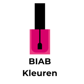 BIAB kleuren BIAB kleuren