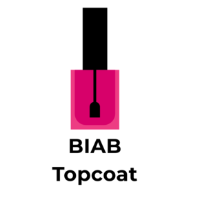BIAB topcoat BIAB topcoat
