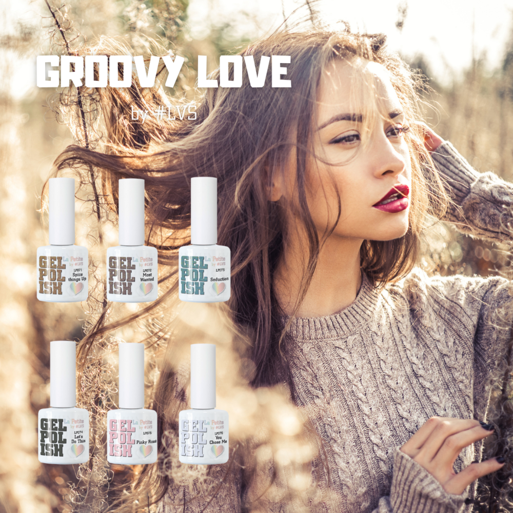 LoveNess LoveNess La Petite 071 Spice things Up *niet leverbaar* LoveNess LoveNess La Petite 071 Spice things Up *niet leverbaar*