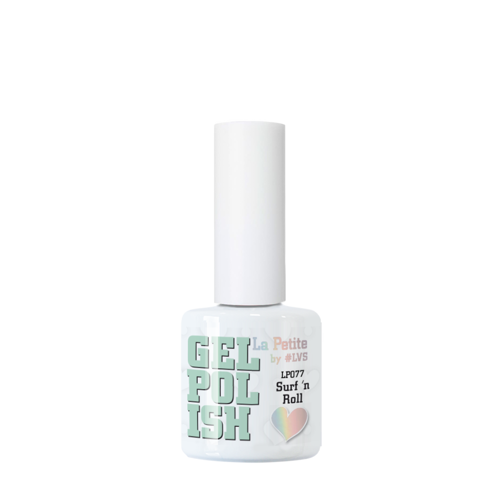 LoveNess LoveNess La Petite  077 Surf 'n Roll   *niet leverbaar* LoveNess LoveNess La Petite  077 Surf 'n Roll   *niet leverbaar*