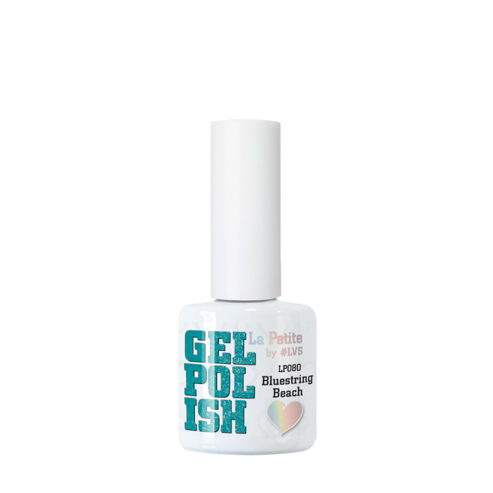 LoveNess LoveNess La Petite 080 Bluestring Beach *niet leverbaar* LoveNess LoveNess La Petite 080 Bluestring Beach *niet leverbaar*