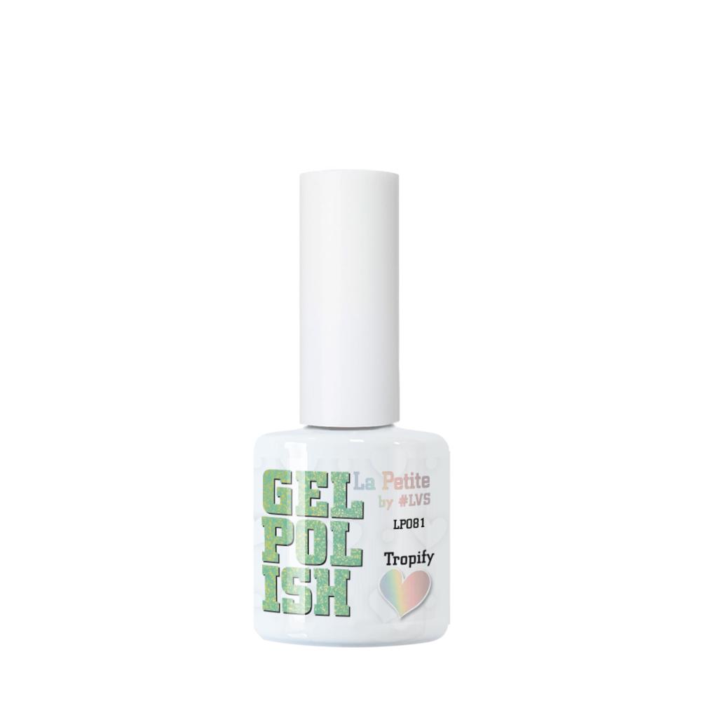 LoveNess LoveNess La Petite  081 Tropify - SALE LoveNess LoveNess La Petite  081 Tropify - SALE