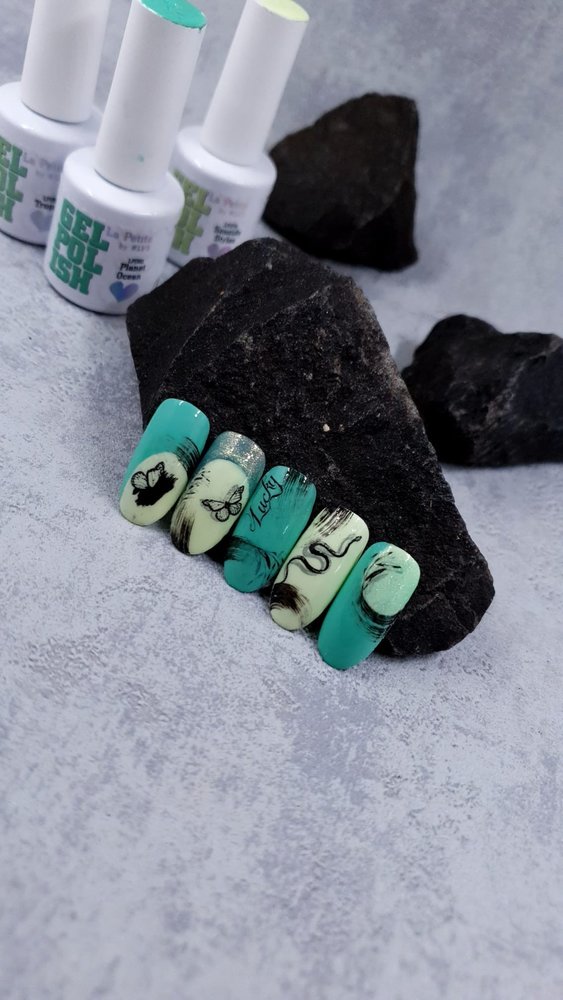 LoveNess LoveNess La Petite  078 Seaside Styles - SALE LoveNess LoveNess La Petite  078 Seaside Styles - SALE