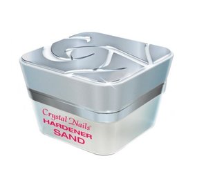 Crystal Nails Crystal Nails Hardener Sand Gel 10 gram TPO/HEMA vrij Crystal Nails Crystal Nails Hardener Sand Gel 10 gram TPO/HEMA vrij