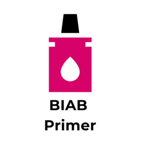 BIAB primer BIAB primer