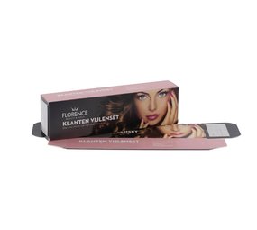 Florence Nails Florence Nails Vijlen Doosje Karton (10 stuks) Florence Nails Florence Nails Vijlen Doosje Karton (10 stuks)
