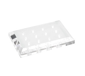 Florence Nails Florence Nails Bitjeshouder 12 st Florence Nails Florence Nails Bitjeshouder 12 st