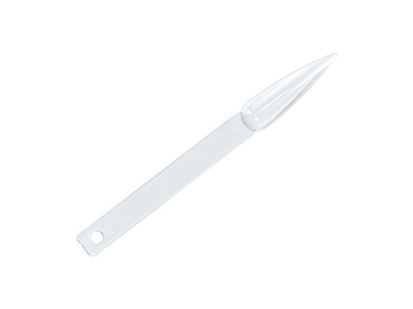 PBP PBP STILETTO Tips CLEAR voor kleuren waaier-ring (10 stuks) PBP PBP STILETTO Tips CLEAR voor kleuren waaier-ring (10 stuks)