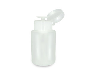 PBP PBP Pompdispenser Blanco Kunststof 150 ml