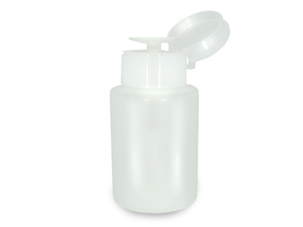 PBP PBP Pompdispenser Blanco Kunststof 150 ml