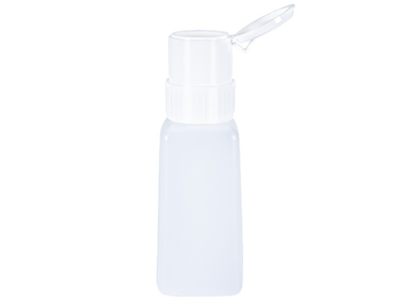 PBP PBP Pompdispenser Blanco Kunststof 200 ml (OP=OP) PBP PBP Pompdispenser Blanco Kunststof 200 ml (OP=OP)