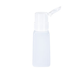 PBP PBP Pompdispenser Blanco Kunststof 200 ml (OP=OP) PBP PBP Pompdispenser Blanco Kunststof 200 ml (OP=OP)