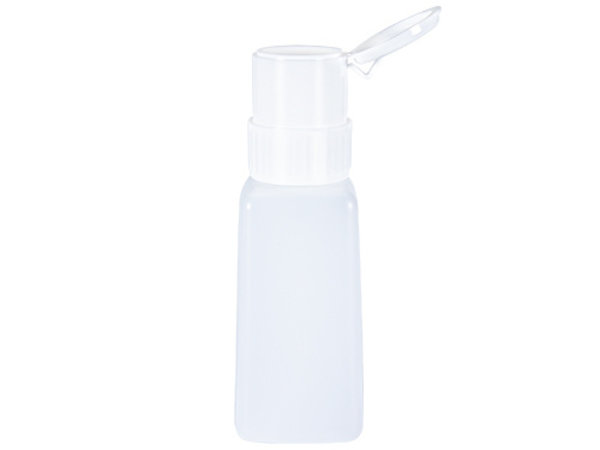 PBP PBP Pompdispenser Blanco Kunststof 200 ml (OP=OP) PBP PBP Pompdispenser Blanco Kunststof 200 ml (OP=OP)