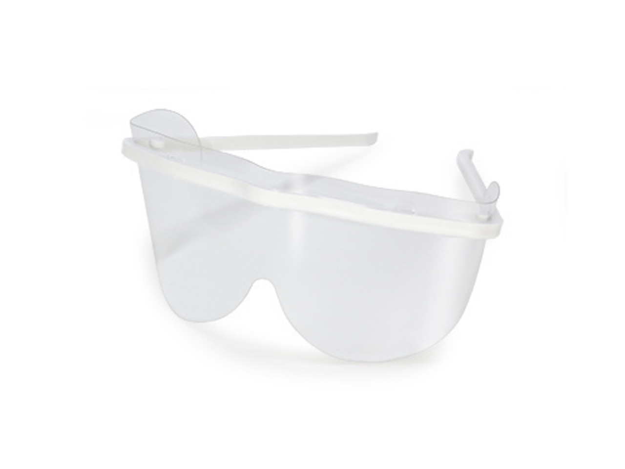 PBP PBP Veiligheidsbril PET | Safety Goggles PBP PBP Veiligheidsbril PET | Safety Goggles