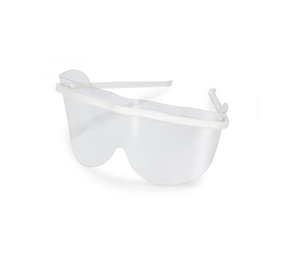 PBP PBP Veiligheidsbril PET | Safety Goggles PBP PBP Veiligheidsbril PET | Safety Goggles