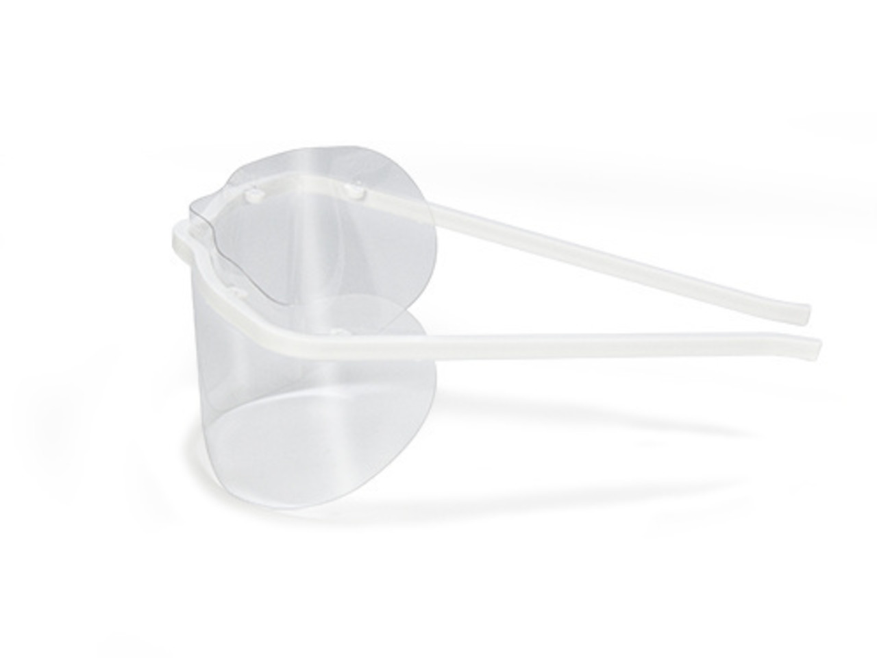 PBP PBP Veiligheidsbril PET | Safety Goggles PBP PBP Veiligheidsbril PET | Safety Goggles