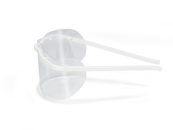 PBP PBP Veiligheidsbril PET | Safety Goggles PBP PBP Veiligheidsbril PET | Safety Goggles