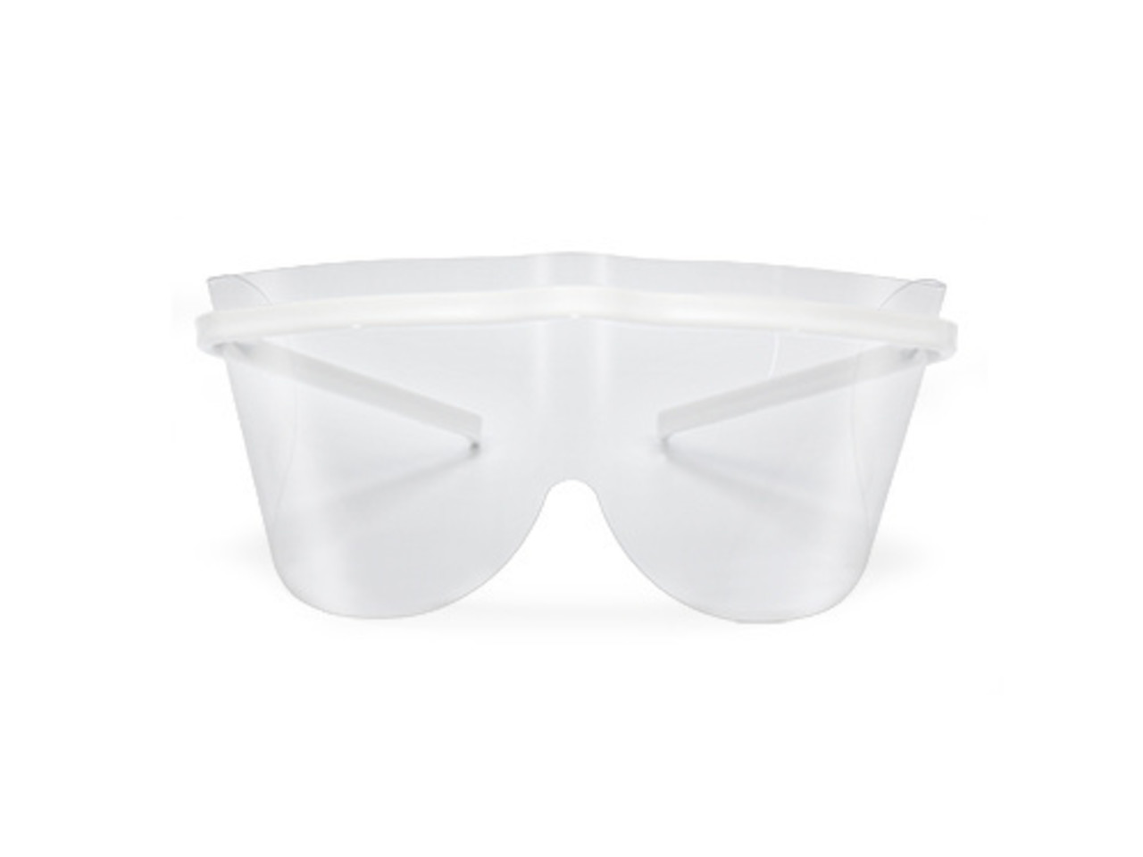 PBP PBP Veiligheidsbril PET | Safety Goggles PBP PBP Veiligheidsbril PET | Safety Goggles