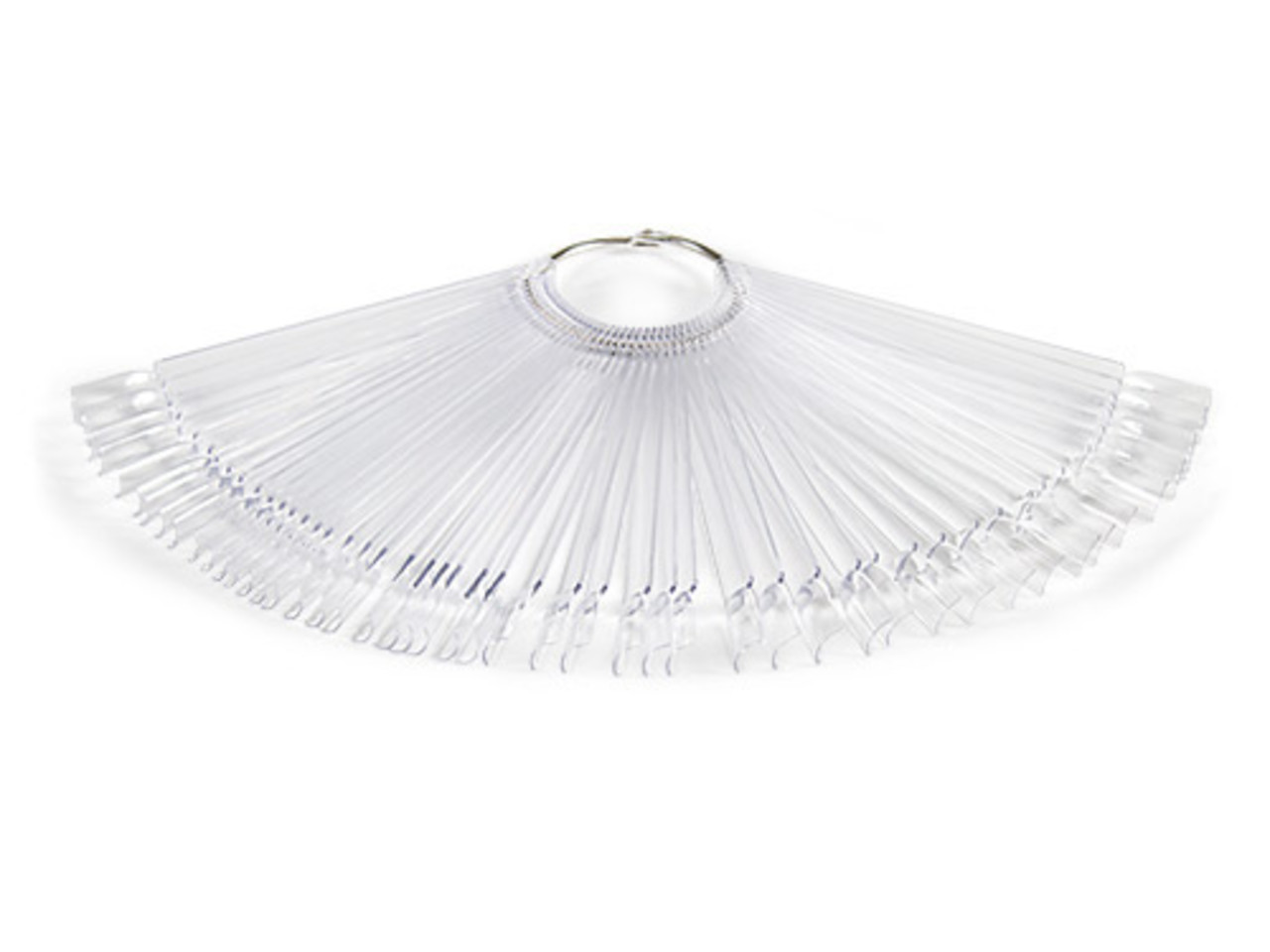 PBP PBP Kleurenwaaier Ring | Color Ring 50 stuks