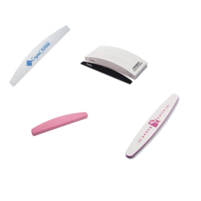 Acrylnagels vijlen Acrylnagels vijlen