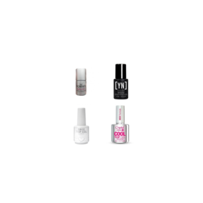 Acryl top coat Acryl top coat