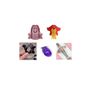 Acryl sjablonen Acryl sjablonen