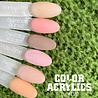 LoveNess LoveNess Color Acryl Sweet Mango CA28 - 7 gram LoveNess LoveNess Color Acryl Sweet Mango CA28 - 7 gram
