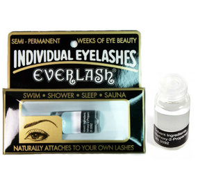 Everlash Everlash Wimperlijm Remover 5 ml Everlash Everlash Wimperlijm Remover 5 ml
