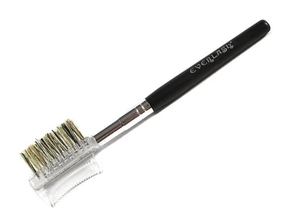 Everlash Everlash Wimper- & Wenkbrauwborstel Everlash Everlash Wimper- & Wenkbrauwborstel