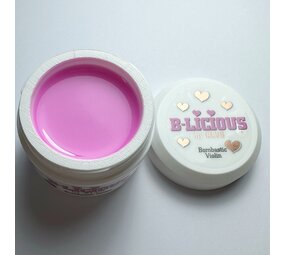 LoveNess LoveNess B-Licious Gel Bombastic Violin 15 ml TPO/HEMA vrij LoveNess LoveNess B-Licious Gel Bombastic Violin 15 ml TPO/HEMA vrij