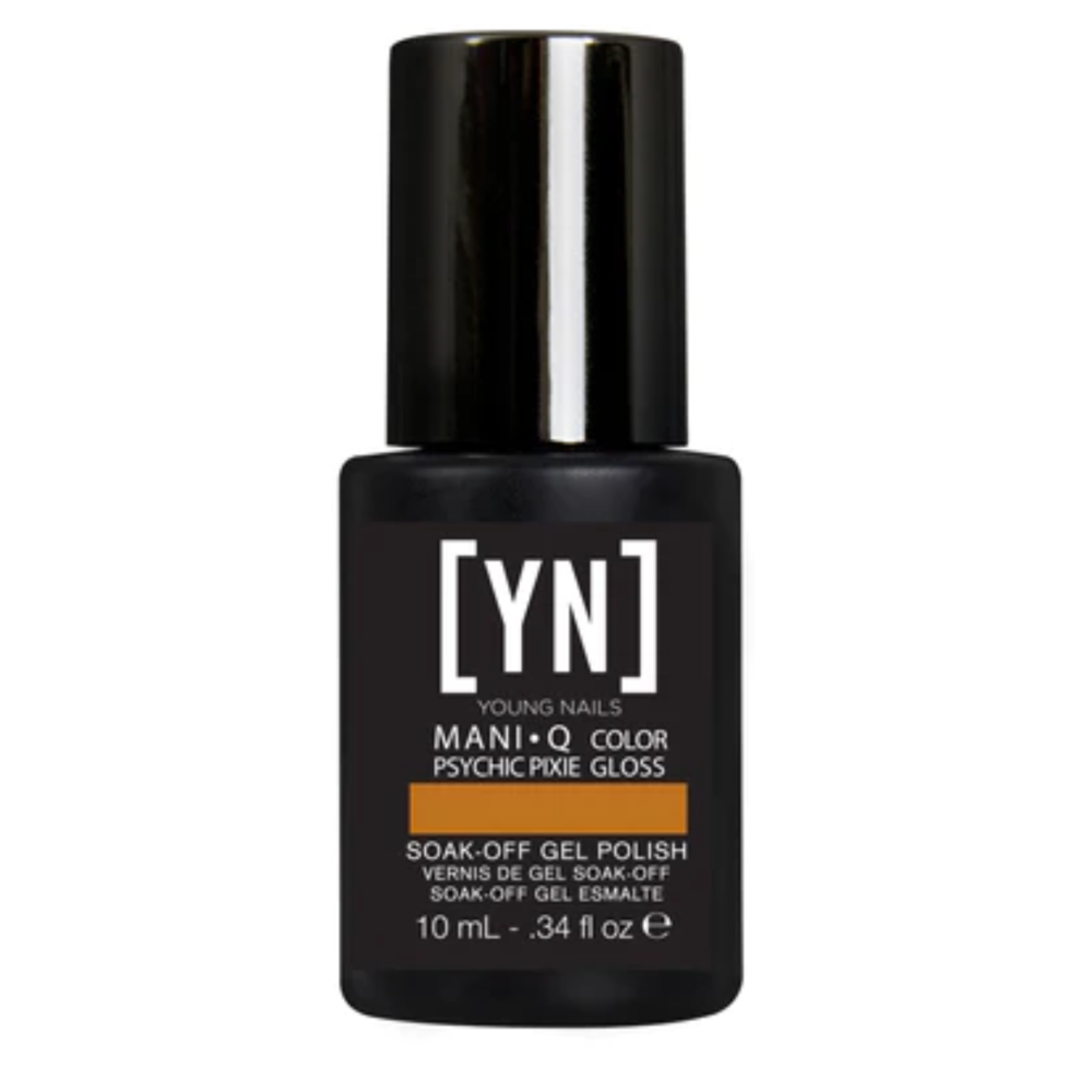 Young Nails Young Nails ManiQ Physic Pixie  *niet leverbaar* Young Nails Young Nails ManiQ Physic Pixie  *niet leverbaar*