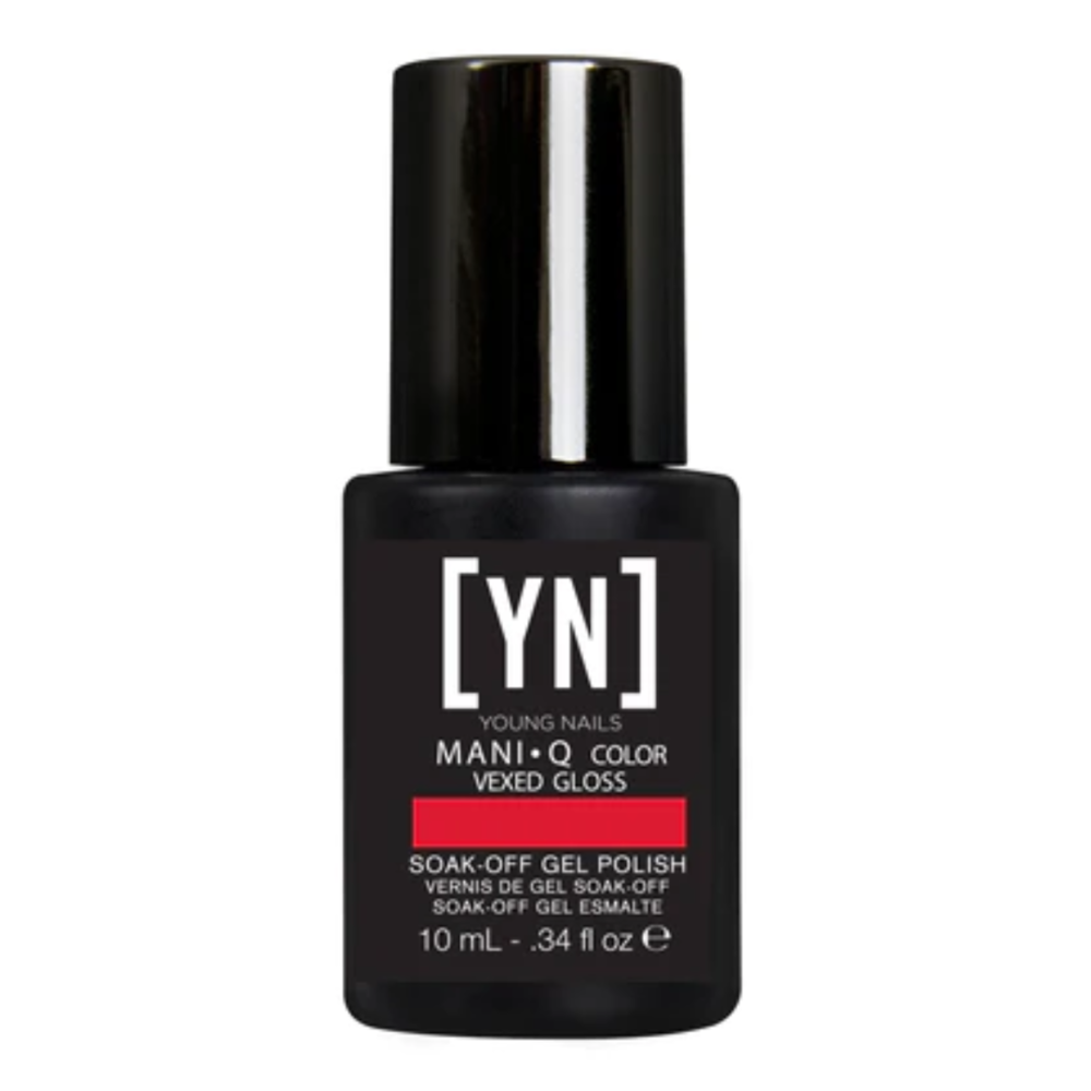 Young Nails Young Nails ManiQ Vexed *niet leverbaar* Young Nails Young Nails ManiQ Vexed *niet leverbaar*