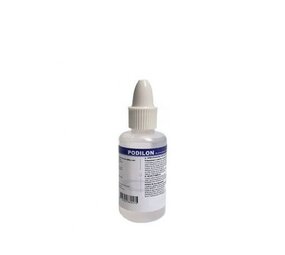 Reymerink Reymerink Podilon (huiddesinfectant) 10 ml (NL:14461N) (BE:NOTIF870) Reymerink Reymerink Podilon (huiddesinfectant) 10 ml (NL:14461N) (BE:NOTIF870)