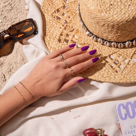 Florence Nails Florence Nails Gelpolish Tropical Sunscape  100.124.324-S   *niet leverbaar* Florence Nails Florence Nails Gelpolish Tropical Sunscape  100.124.324-S   *niet leverbaar*