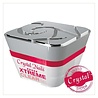 Crystal Nails Crystal Nail Xtreme Builder Gel Clear 15 ml Crystal Nails Crystal Nail Xtreme Builder Gel Clear 15 ml