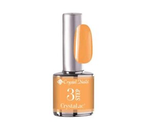 Crystal Nails Crystal Nails 3 step Crystalac 3S193 - Balzing Yellow 8 ml  *niet leverbaar* Crystal Nails Crystal Nails 3 step Crystalac 3S193 - Balzing Yellow 8 ml  *niet leverbaar*
