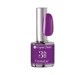 Crystal Nails Crystal Nails 3 step Crystalac 3S195 - Summer Crocus 8 ml  *niet leverbaar* Crystal Nails Crystal Nails 3 step Crystalac 3S195 - Summer Crocus 8 ml  *niet leverbaar*