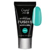 Crystal Nails Crystal Nails Xtreme Fusion Gel Turquoise 30 gr Crystal Nails Crystal Nails Xtreme Fusion Gel Turquoise 30 gr