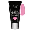 Crystal Nails Crystal Nails Xtreme Fusion Gel Pink 30 gr Crystal Nails Crystal Nails Xtreme Fusion Gel Pink 30 gr