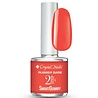 Crystal Nails Crystal Nails SmartGummy Base & Builder Gel Nr 34 Glowy Fire 8 ml Crystal Nails Crystal Nails SmartGummy Base & Builder Gel Nr 34 Glowy Fire 8 ml