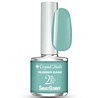 Crystal Nails Crystal Nails SmartGummy Base & Builder Gel Nr 29 Blue Lagoon 8 ml Crystal Nails Crystal Nails SmartGummy Base & Builder Gel Nr 29 Blue Lagoon 8 ml