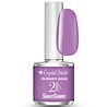 Crystal Nails Crystal Nails SmartGummy Base & Builder Gel Nr 28 Amethyst 8 ml Crystal Nails Crystal Nails SmartGummy Base & Builder Gel Nr 28 Amethyst 8 ml