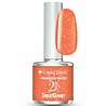 Crystal Nails Crystal Nails SmartGummy Base & Builder Gel Nr25 Sunshine Orange 8 ml Crystal Nails Crystal Nails SmartGummy Base & Builder Gel Nr25 Sunshine Orange 8 ml
