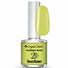 Crystal Nails Crystal Nails SmartGummy Base & Builder Gel Nr24 Neon Yellow 8 ml Crystal Nails Crystal Nails SmartGummy Base & Builder Gel Nr24 Neon Yellow 8 ml
