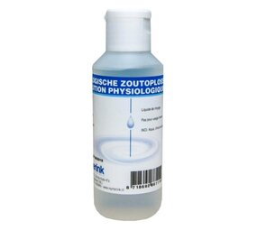 Reymerink Reymerink Fysiologische Zoutoplossing 0,9% 100 ml Reymerink Reymerink Fysiologische Zoutoplossing 0,9% 100 ml