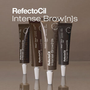 Refectocil Intens Brow[n]s
