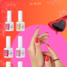 LoveNess LoveNess La Petite 086 Sparkle Mango *niet leverbaar* LoveNess LoveNess La Petite 086 Sparkle Mango *niet leverbaar*