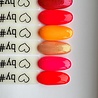 LoveNess LoveNess La Petite 086 Sparkle Mango *niet leverbaar* LoveNess LoveNess La Petite 086 Sparkle Mango *niet leverbaar*