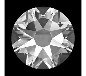 Florence Nails Swarovski Stone Crystal 1,4 mm (48 stuks) Florence Nails Swarovski Stone Crystal 1,4 mm (48 stuks)