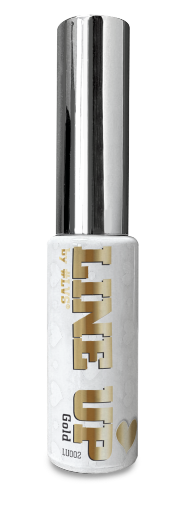 LoveNess LoveNess Line Up Gel Glitter Metallic Gold *niet leverbaar* LoveNess LoveNess Line Up Gel Glitter Metallic Gold *niet leverbaar*